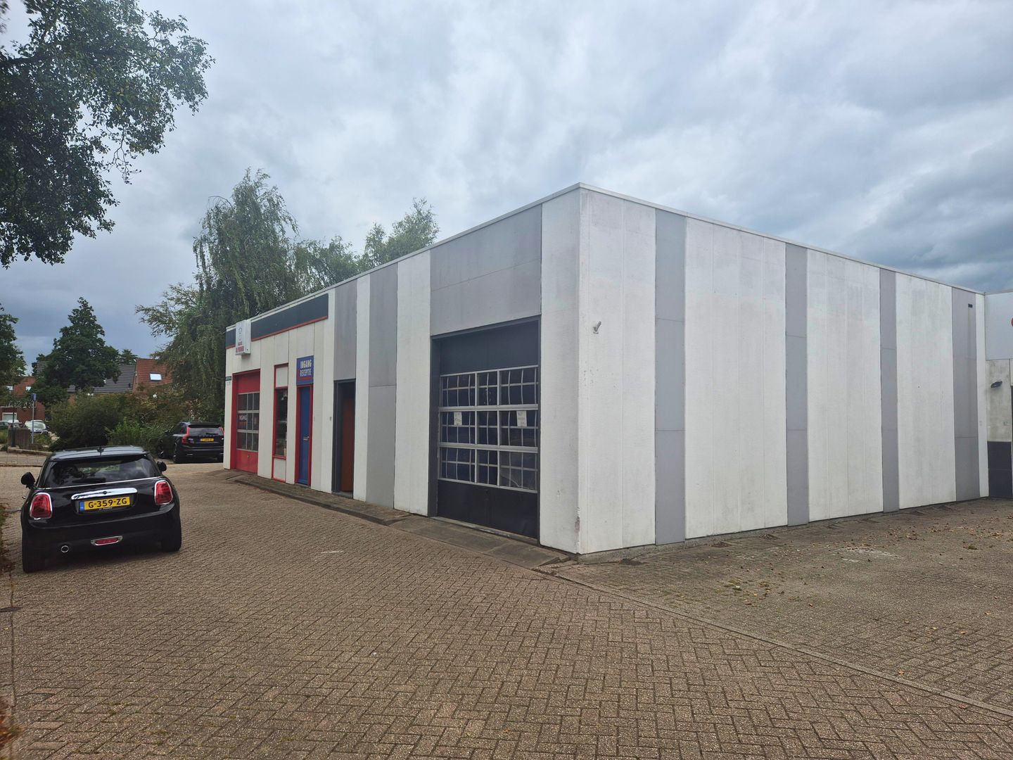 Bekijk foto 1 van Geersstraat 58