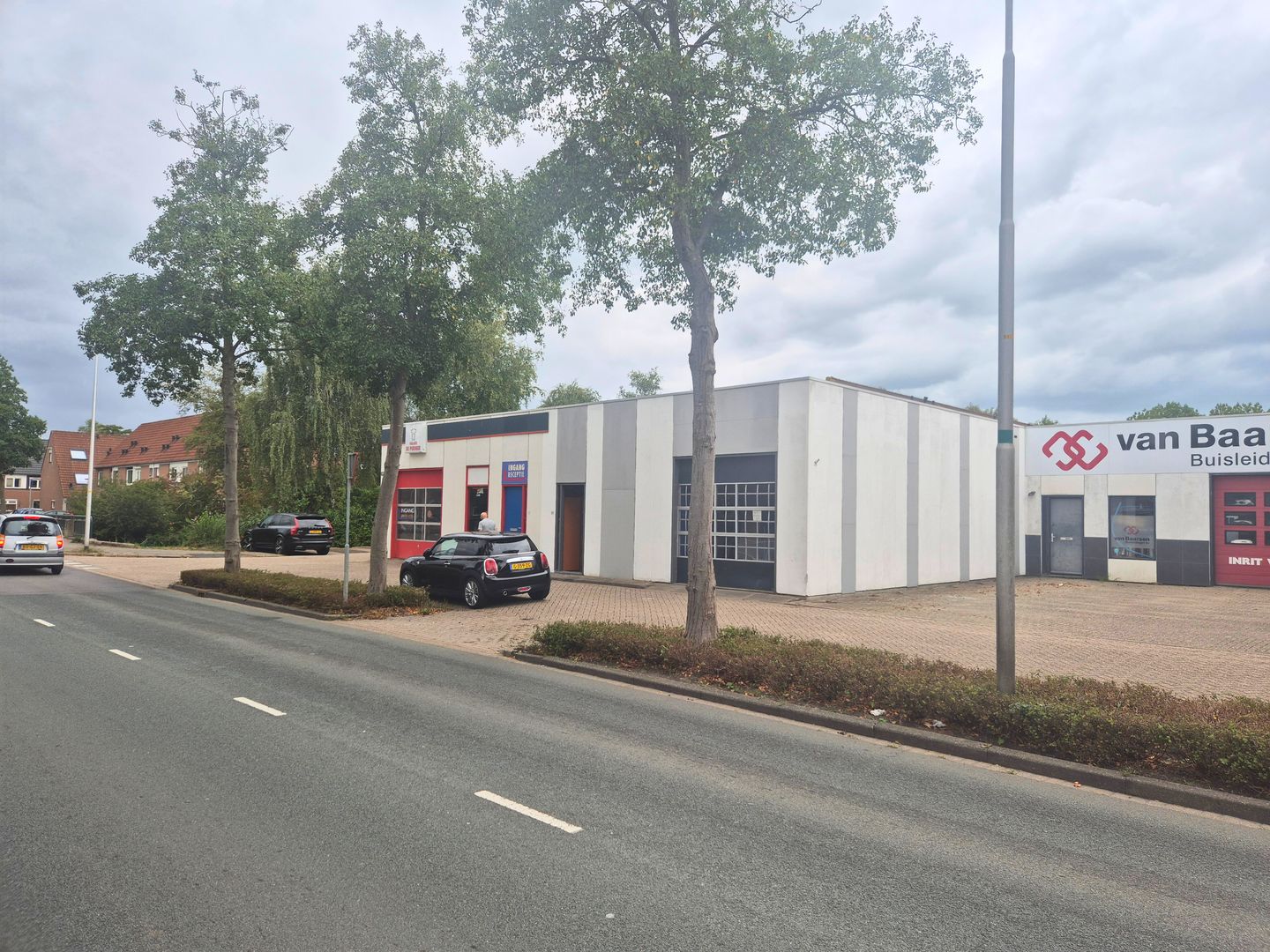 Bekijk foto 3 van Geersstraat 58