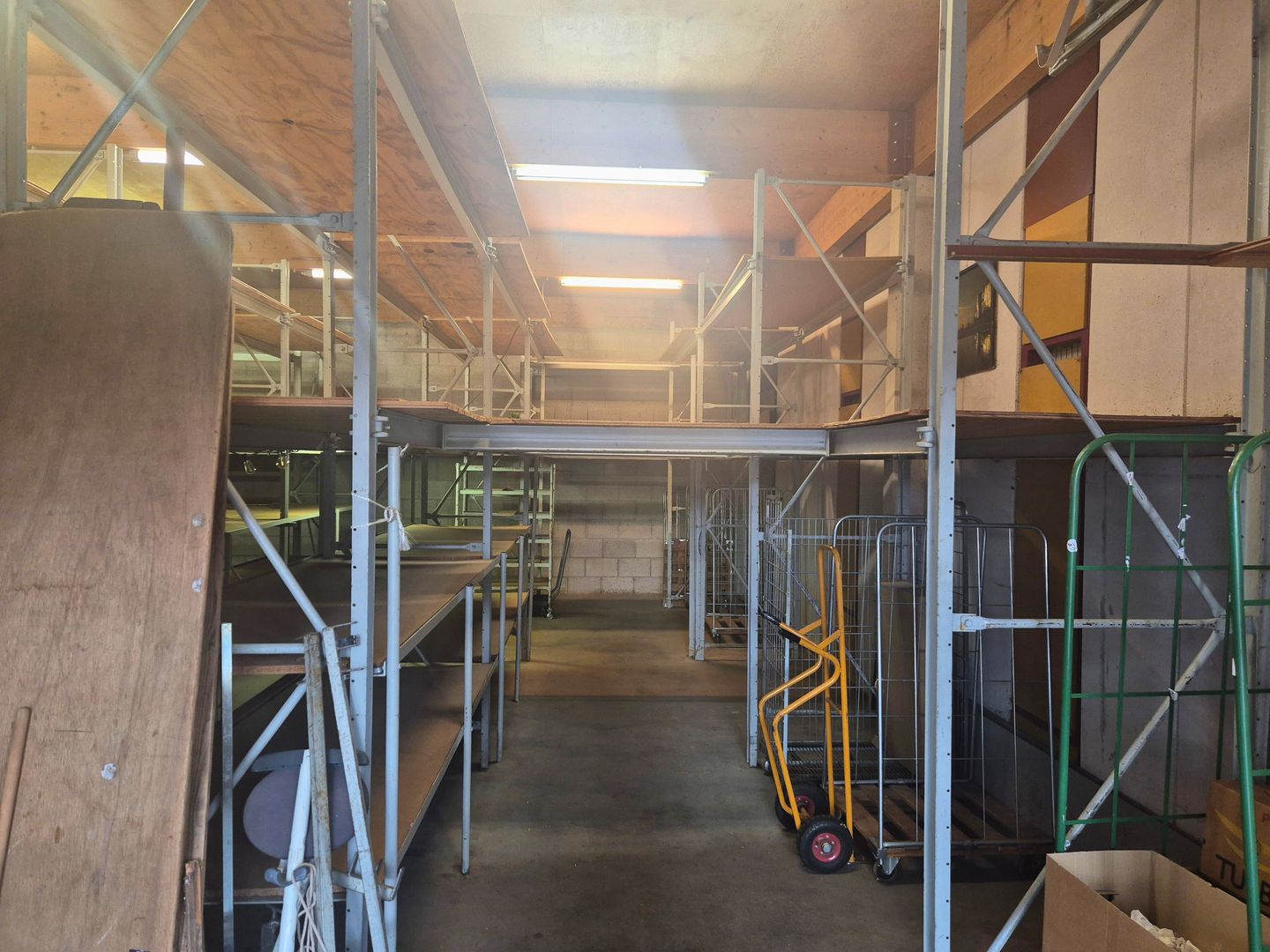 Bekijk foto 4 van Geersstraat 58