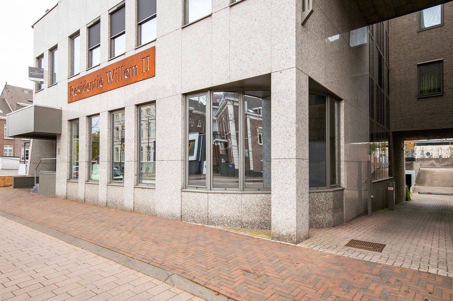 Foto 4 van Willem II Singel 5-B03