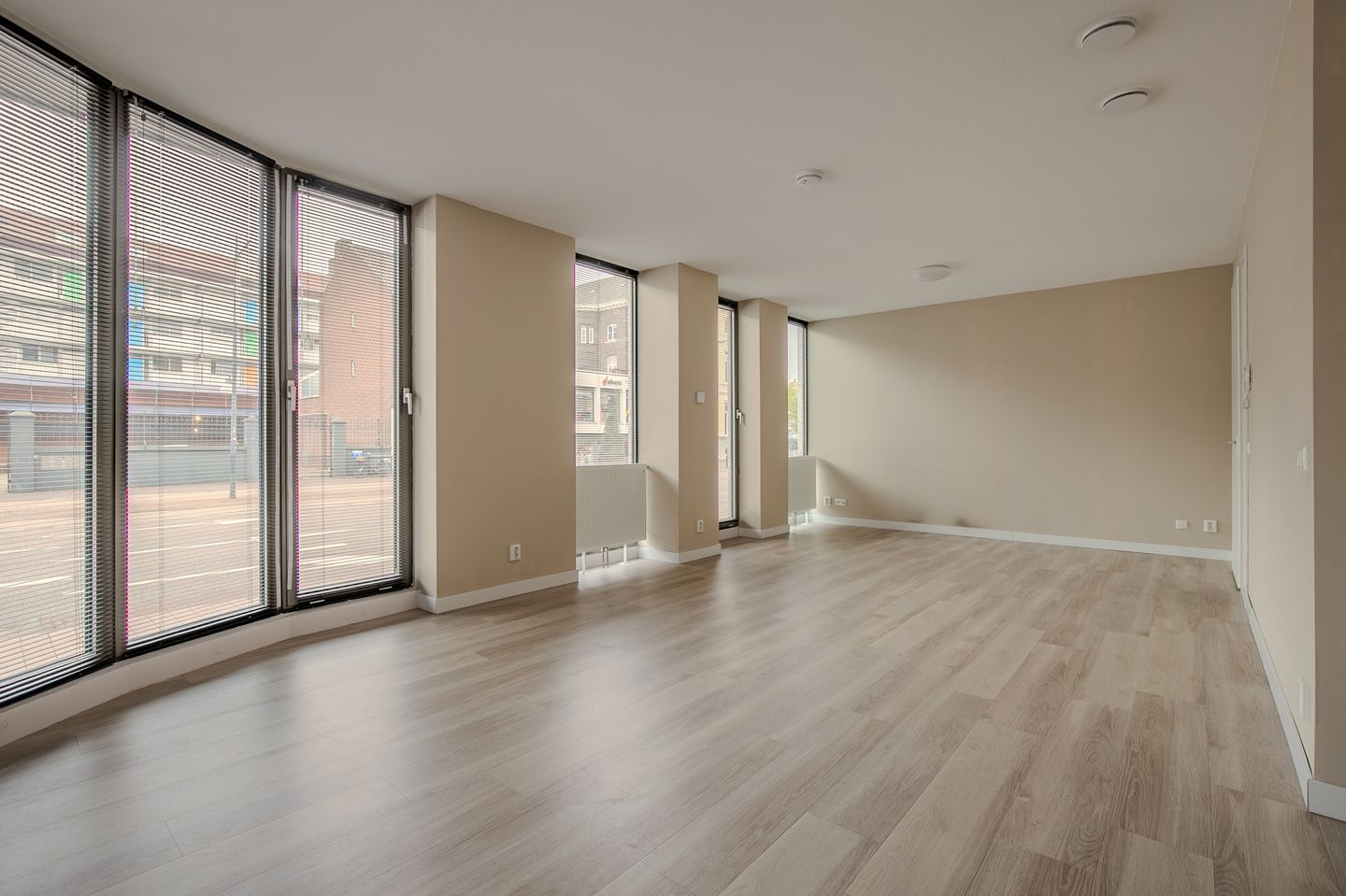 Foto 5 van Willem II Singel 5-B03