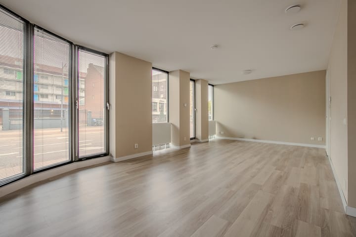 Foto 5 van Willem II Singel 5-B03