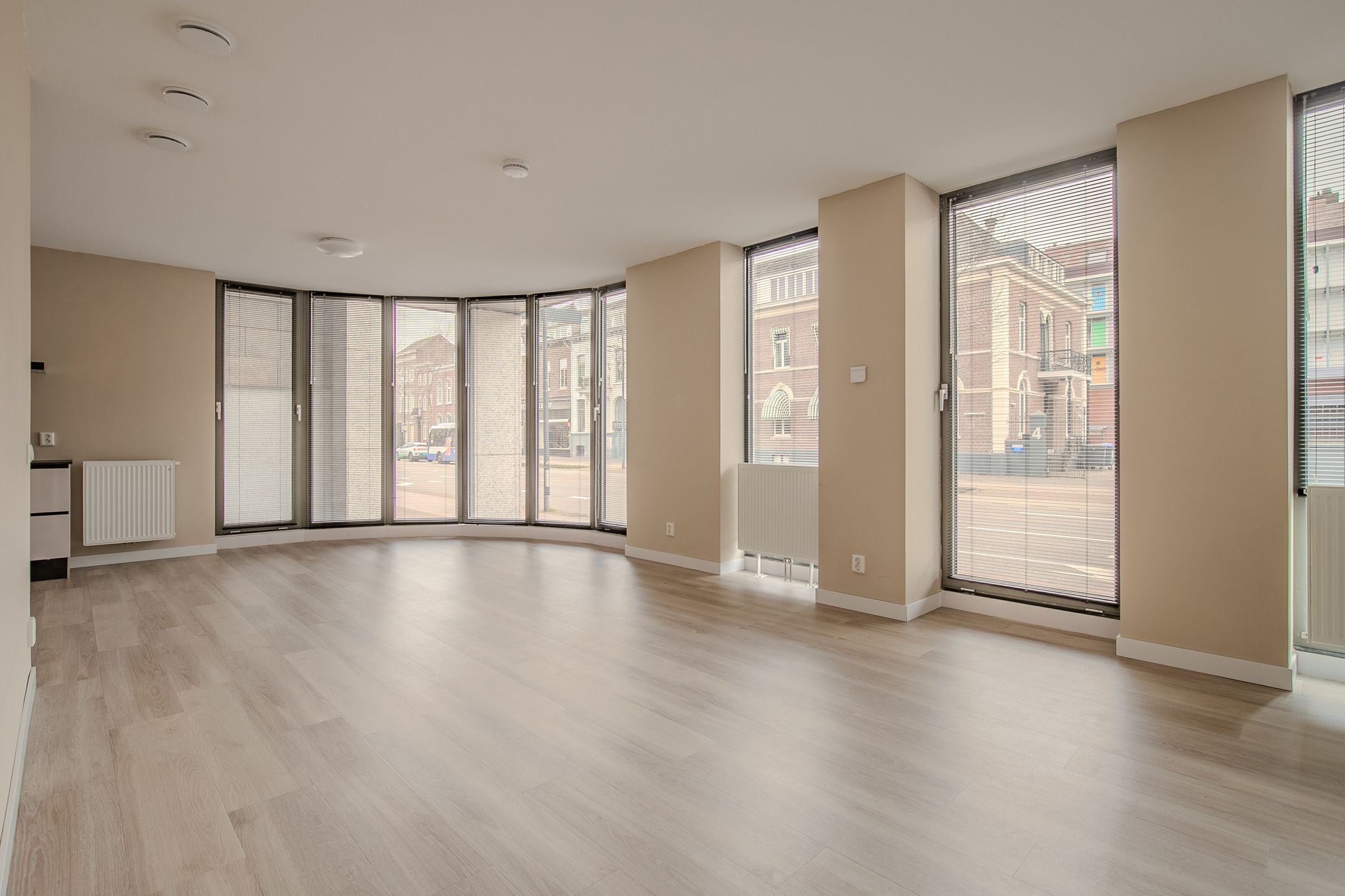 Foto 6 van Willem II Singel 5-B03