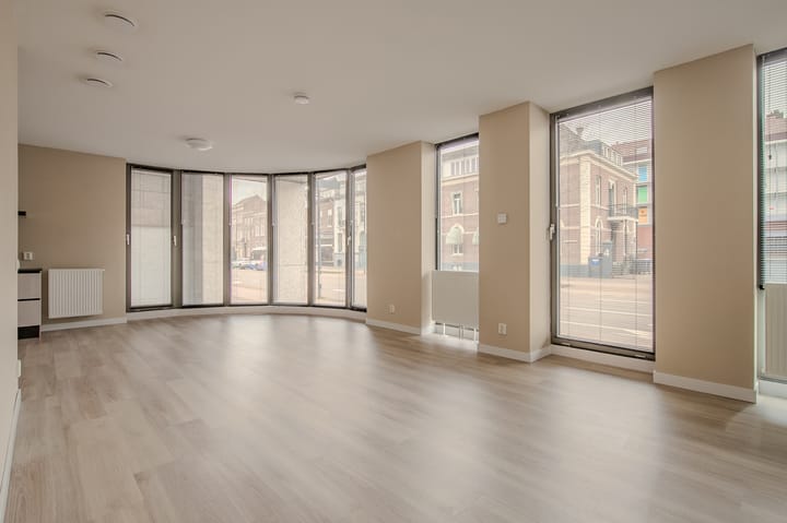 Foto 6 van Willem II Singel 5-B03