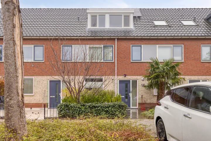 Foto 6 van Pernisstraat 16