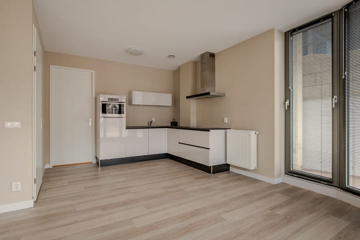 Foto 8 van Willem II Singel 5-B03