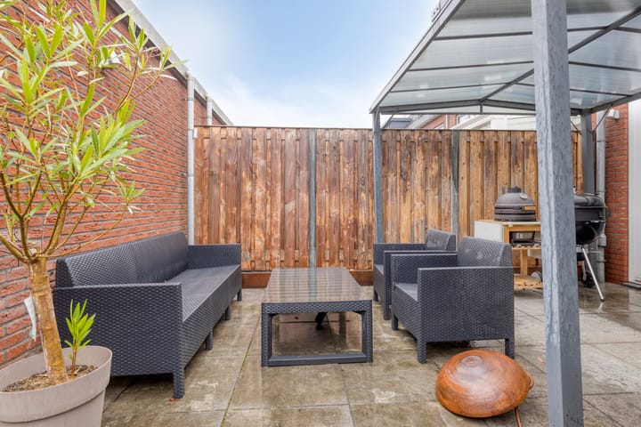 Photo 4 of Pernisstraat 16