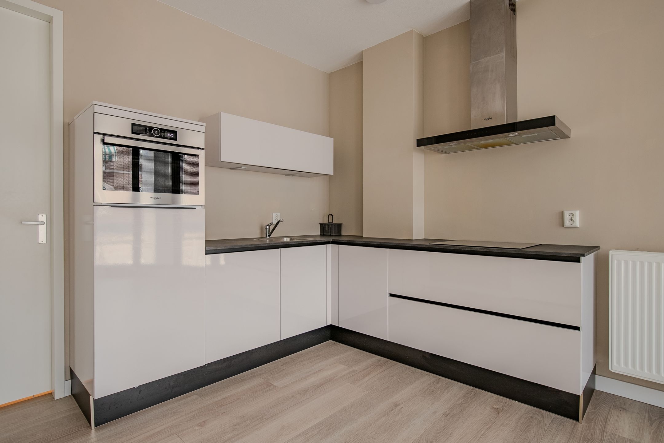 Foto 9 van Willem II Singel 5-B03