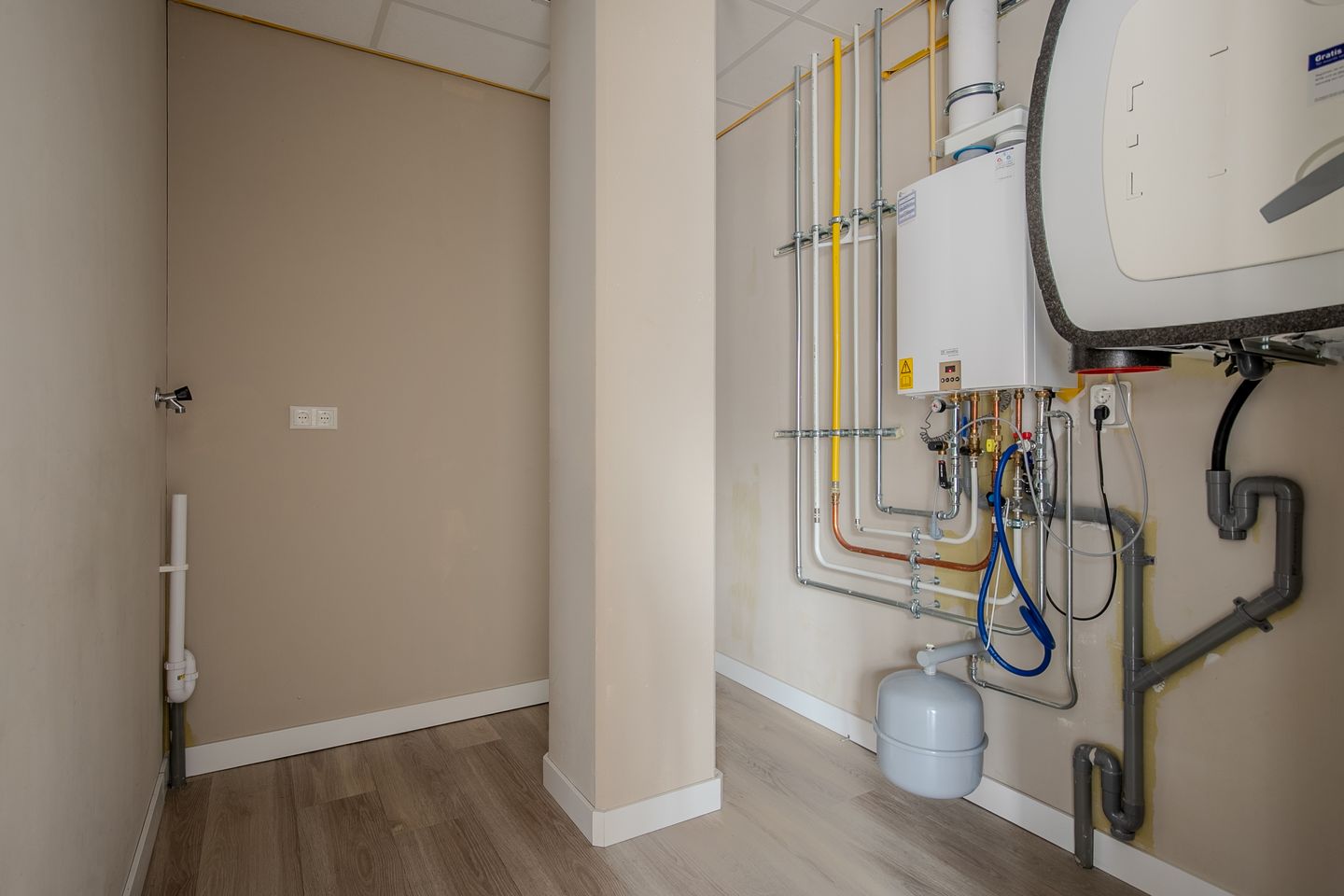 Foto 10 van Willem II Singel 5-B03