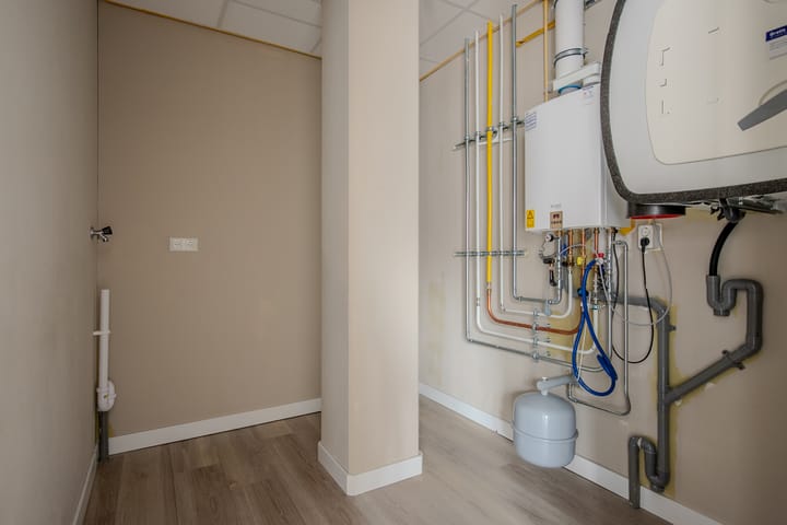 Foto 10 van Willem II Singel 5-B03