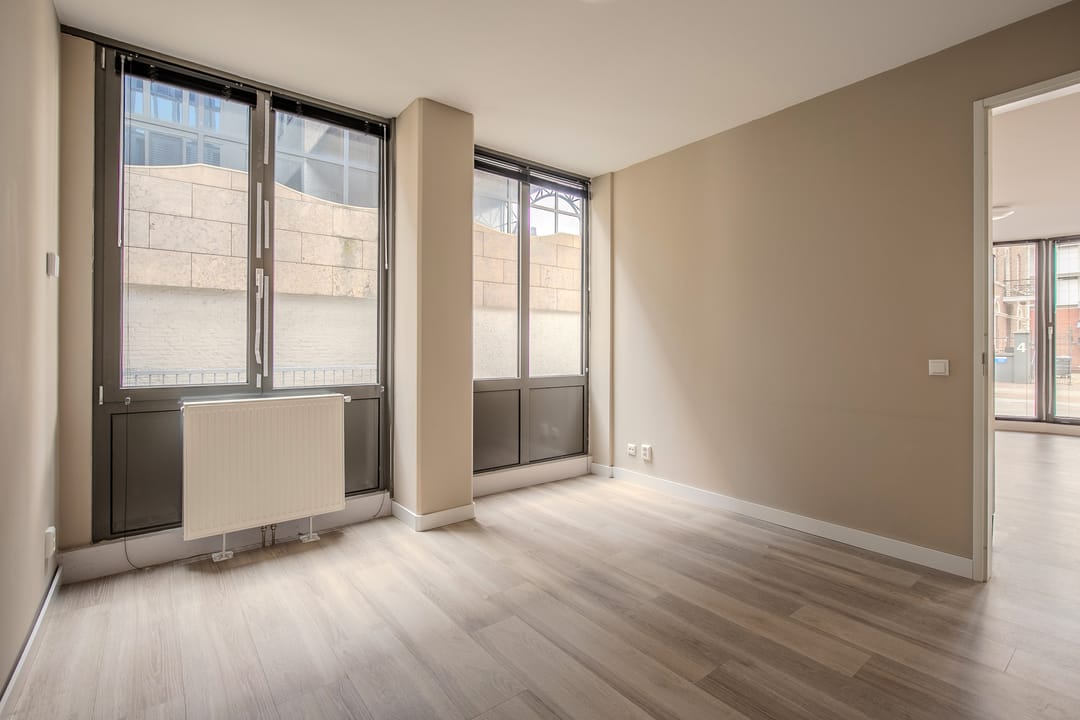 Foto 11 van Willem II Singel 5-B03