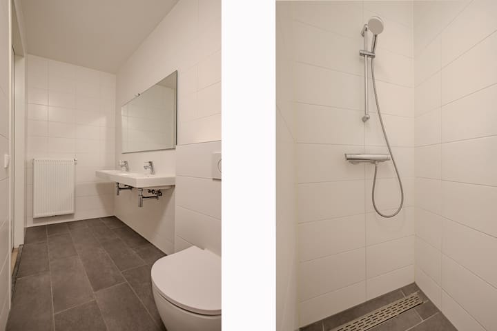 Foto 14 van Willem II Singel 5-B03