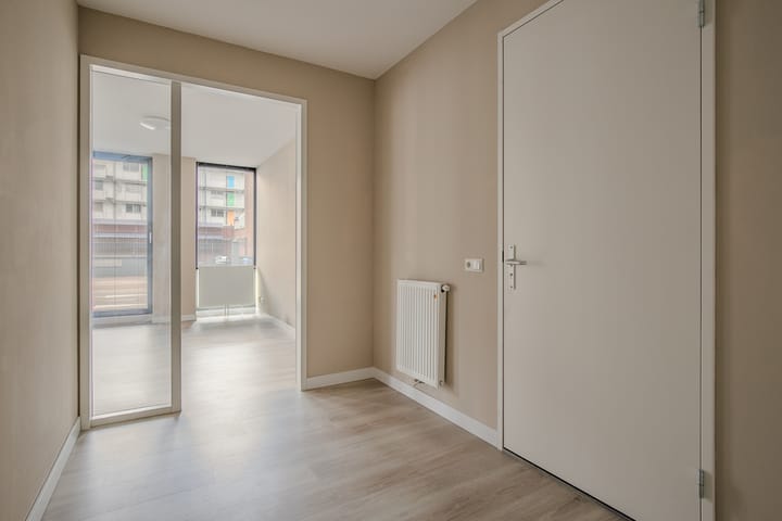 Foto 15 van Willem II Singel 5-B03