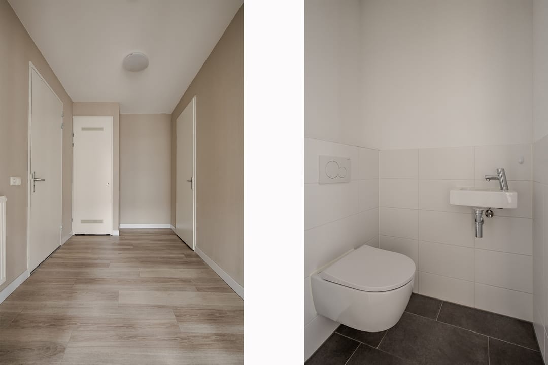 Foto 16 van Willem II Singel 5-B03