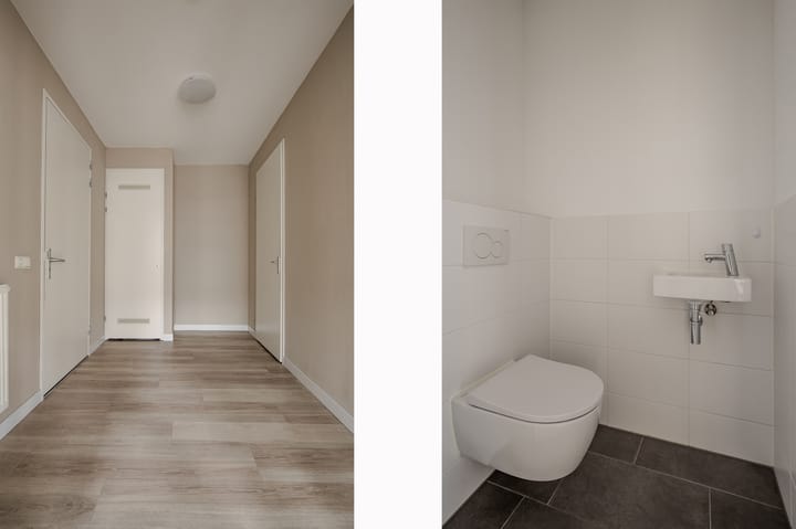 Foto 16 van Willem II Singel 5-B03