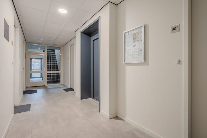 Foto 17 van Willem II Singel 5-B03