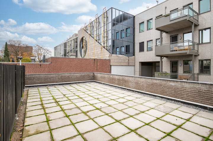 Foto 18 van Willem II Singel 5-B03