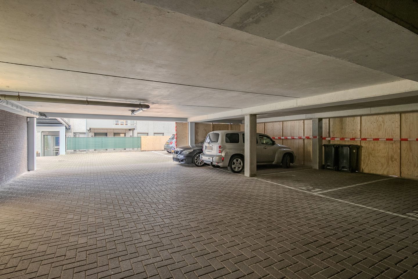 Foto 19 van Willem II Singel 5-B03