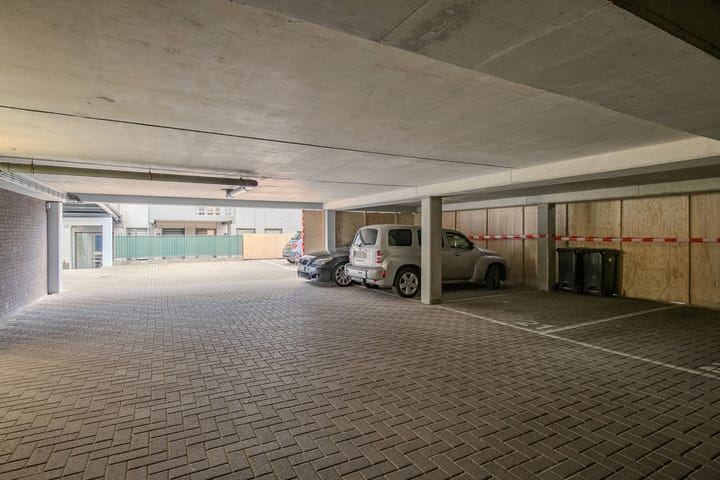 Foto 19 van Willem II Singel 5-B03