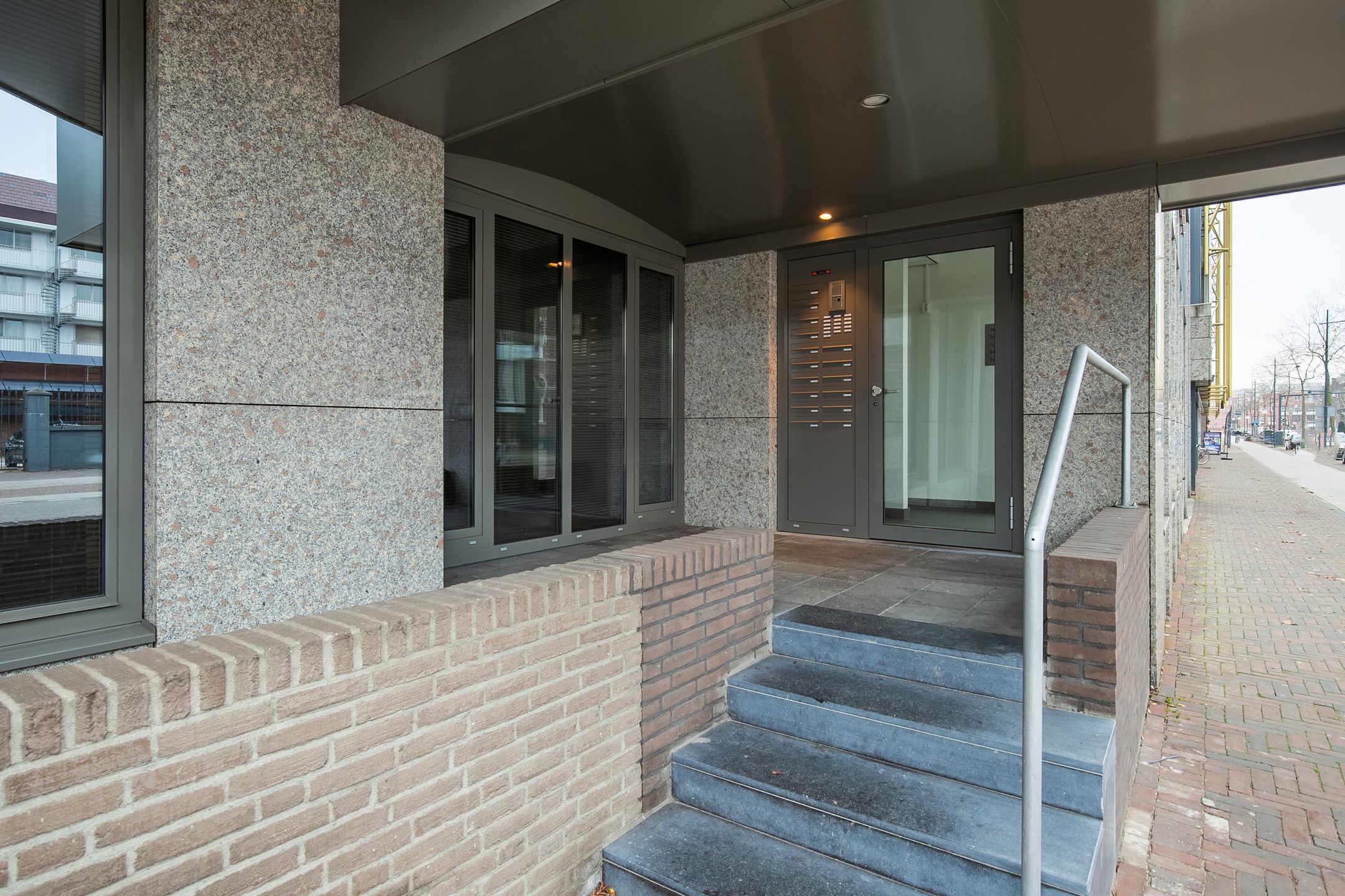 Foto 21 van Willem II Singel 5-B03