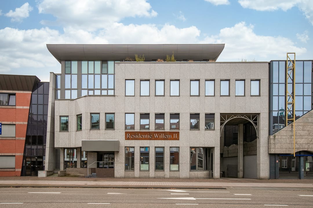 Foto 22 van Willem II Singel 5-B03