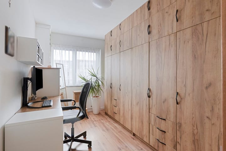 Foto 20 van Pernisstraat 16