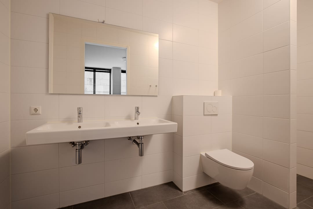 Foto 13 van Willem II Singel 5-B03