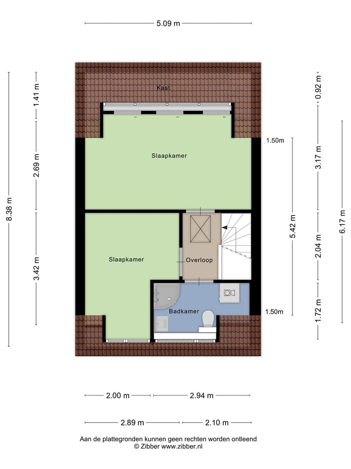 Foto 34 van Pernisstraat 16