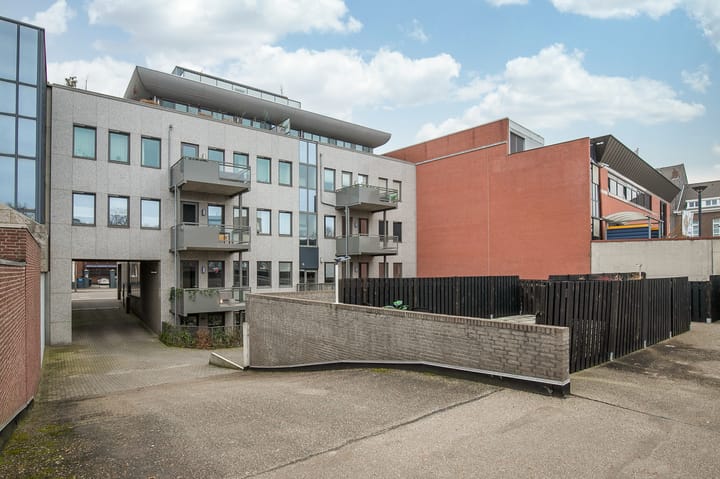 Foto 20 van Willem II Singel 5-B03