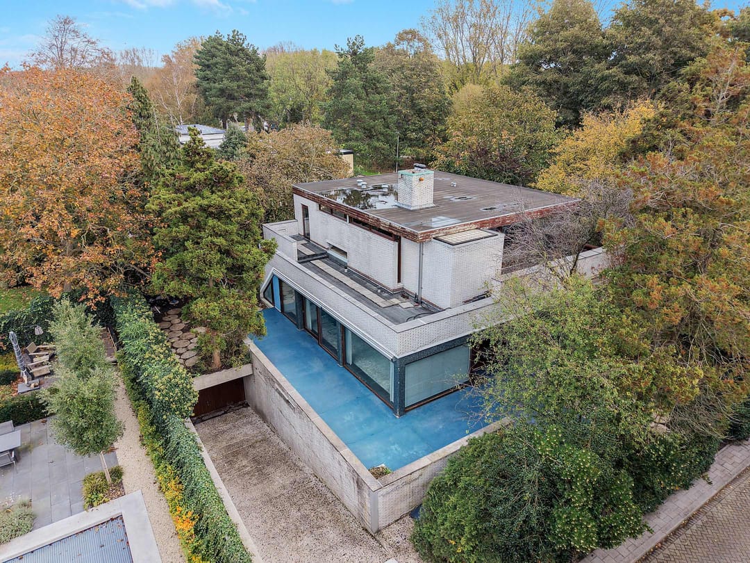 Foto 1 van Mahlersingel 19