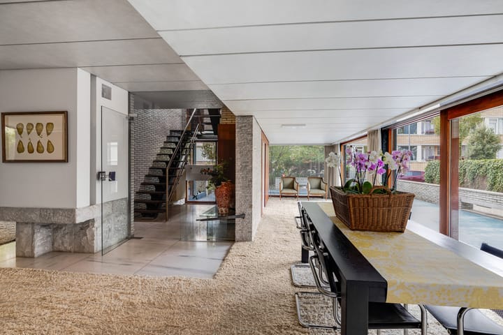 Photo 2 of Mahlersingel 19