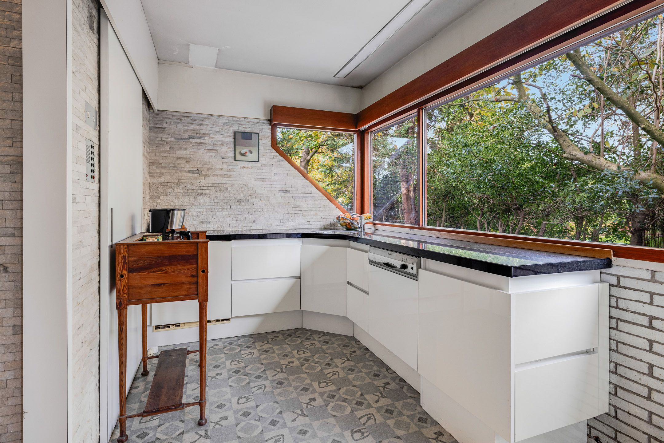 Foto 3 van Mahlersingel 19