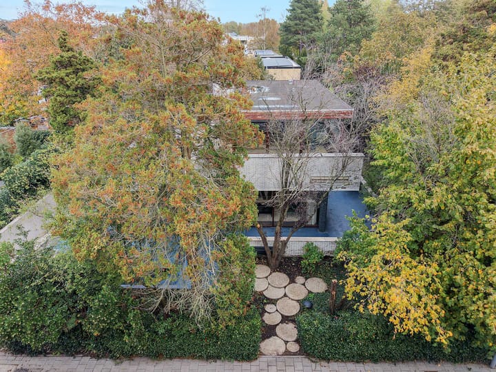 Foto 5 van Mahlersingel 19