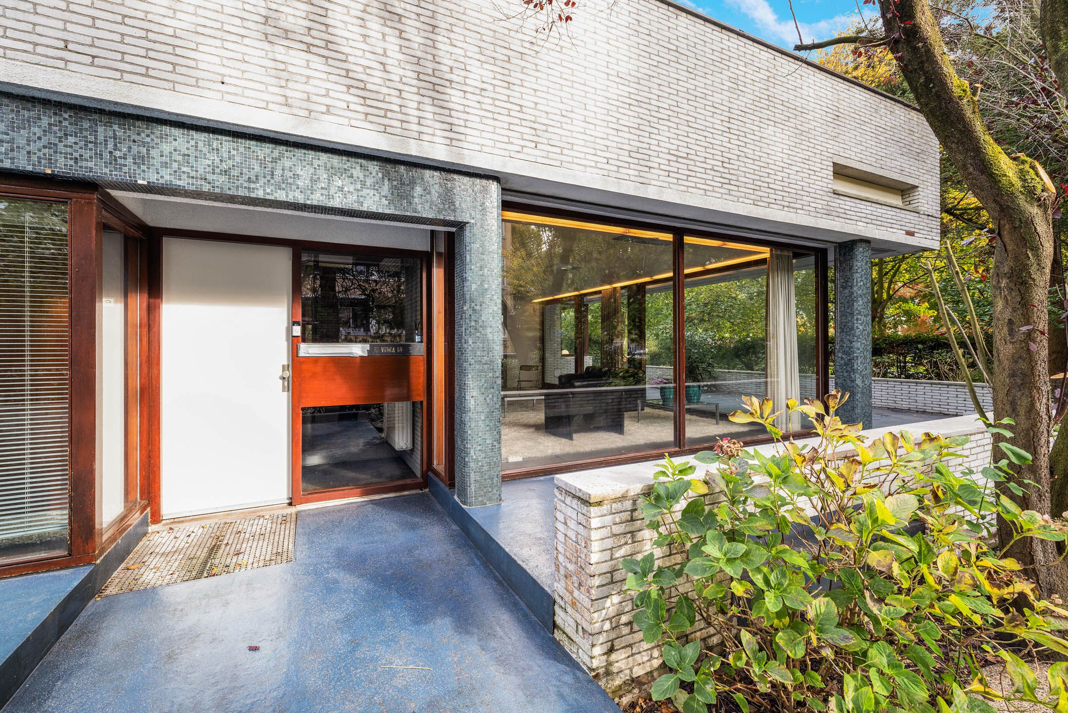 Foto 6 van Mahlersingel 19