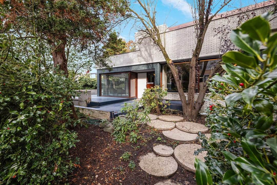 Foto 7 van Mahlersingel 19