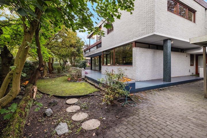 Foto 8 van Mahlersingel 19