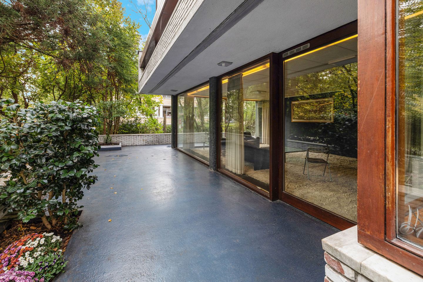 Foto 10 van Mahlersingel 19