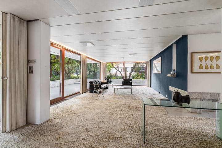 Foto 11 van Mahlersingel 19