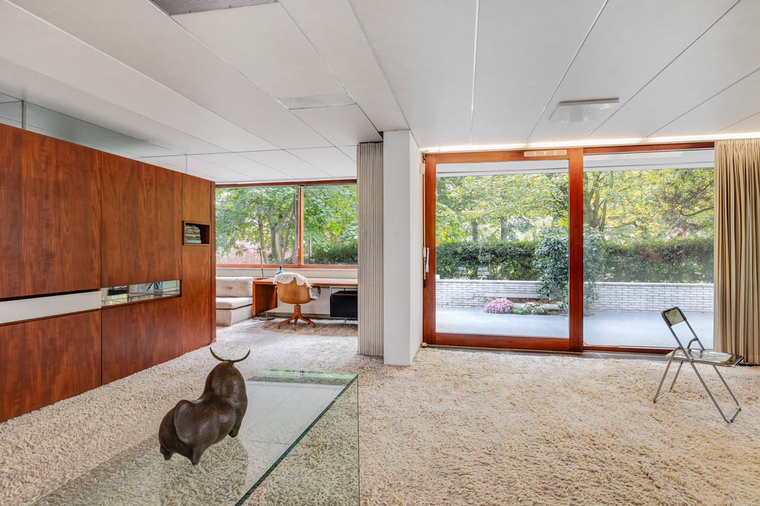 Foto 16 van Mahlersingel 19