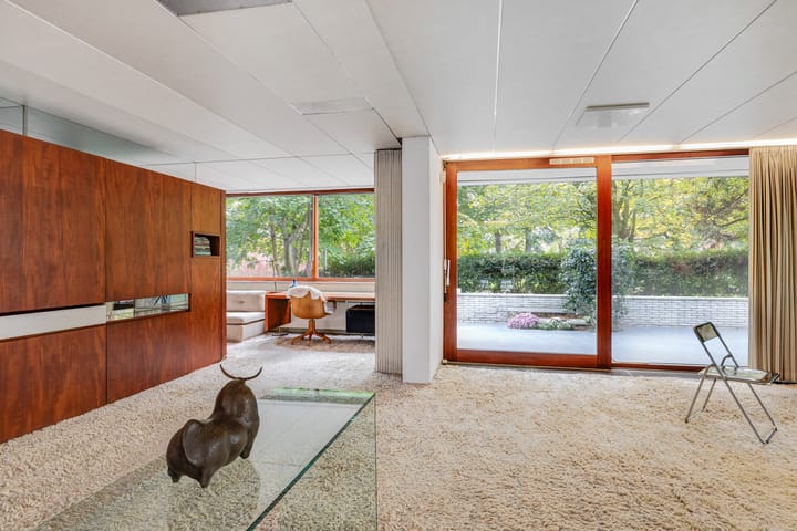 Foto 16 van Mahlersingel 19