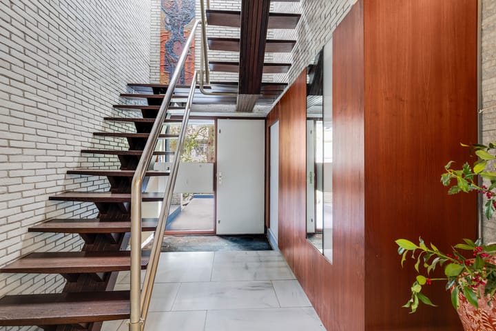 Foto 29 van Mahlersingel 19