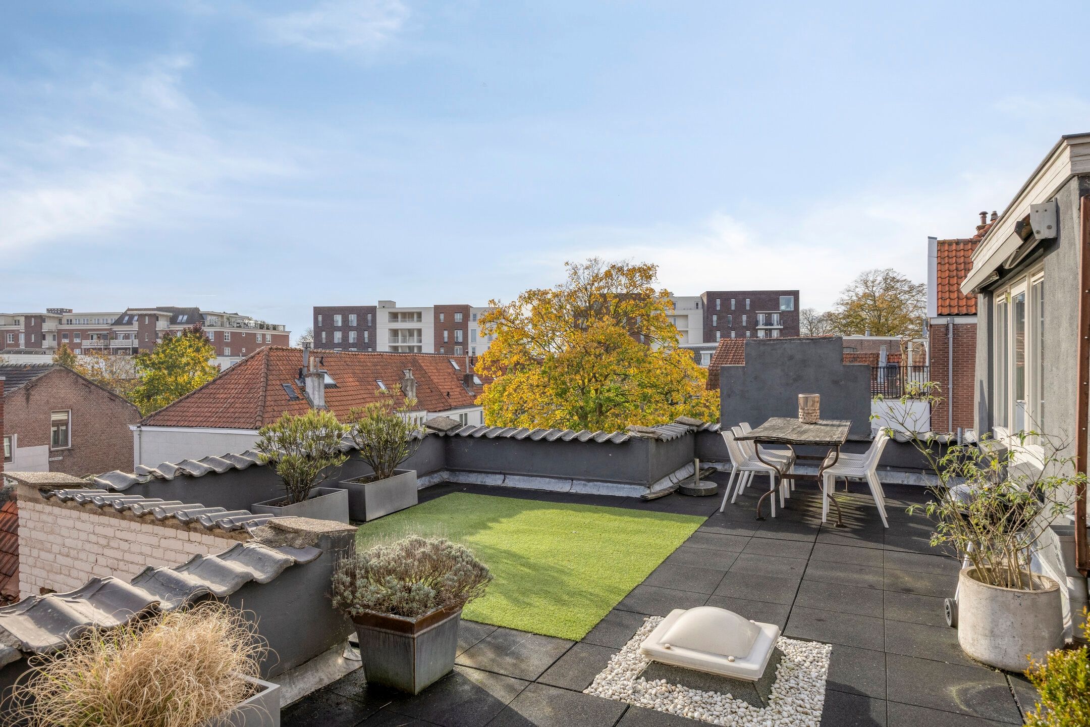 Pompstraat 1 