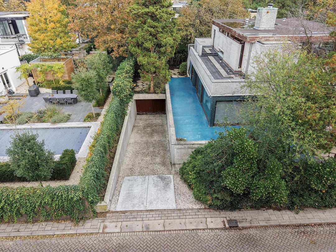 Foto 52 van Mahlersingel 19