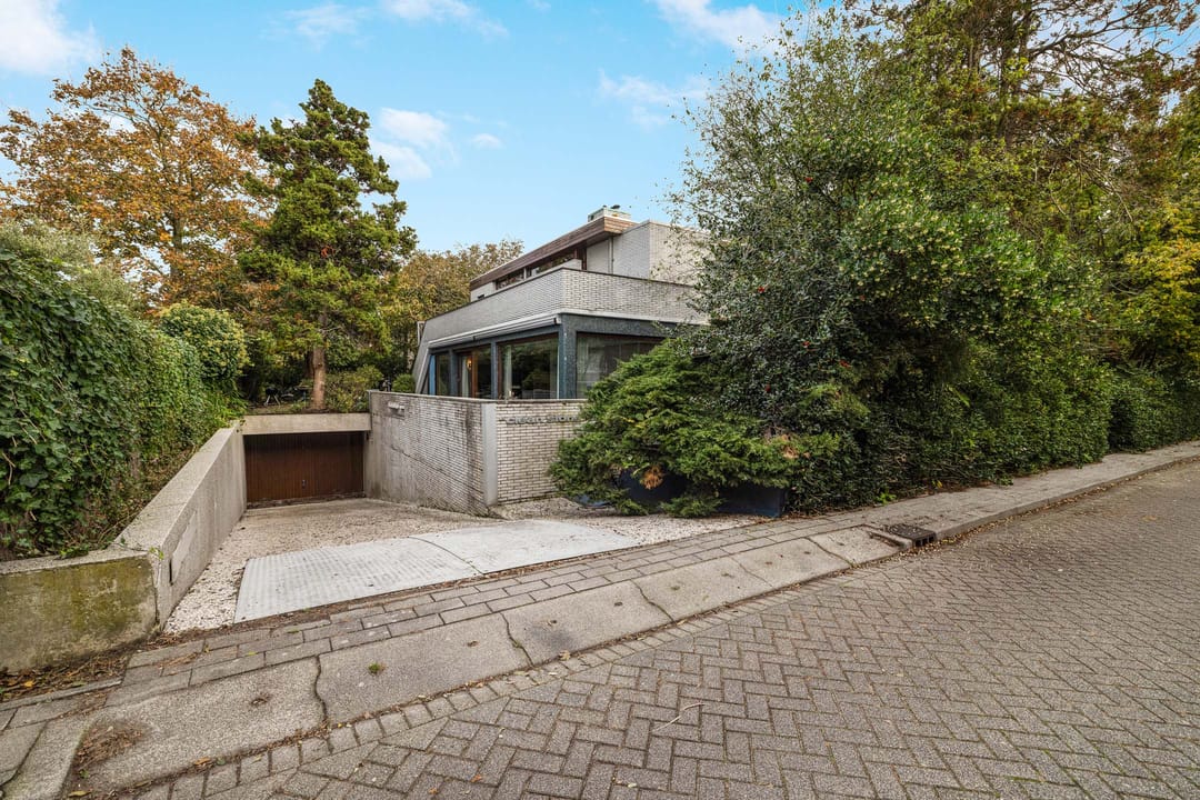 Foto 53 van Mahlersingel 19