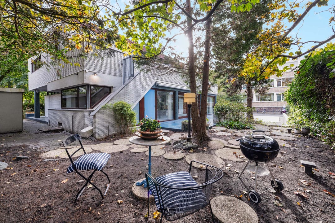 Foto 58 van Mahlersingel 19