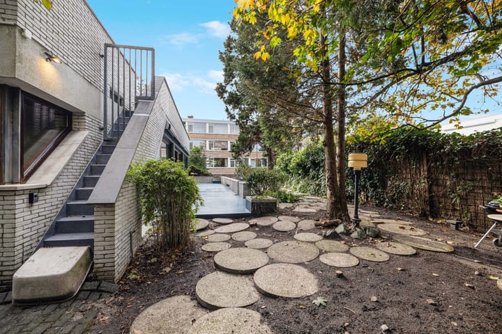 Foto 59 van Mahlersingel 19