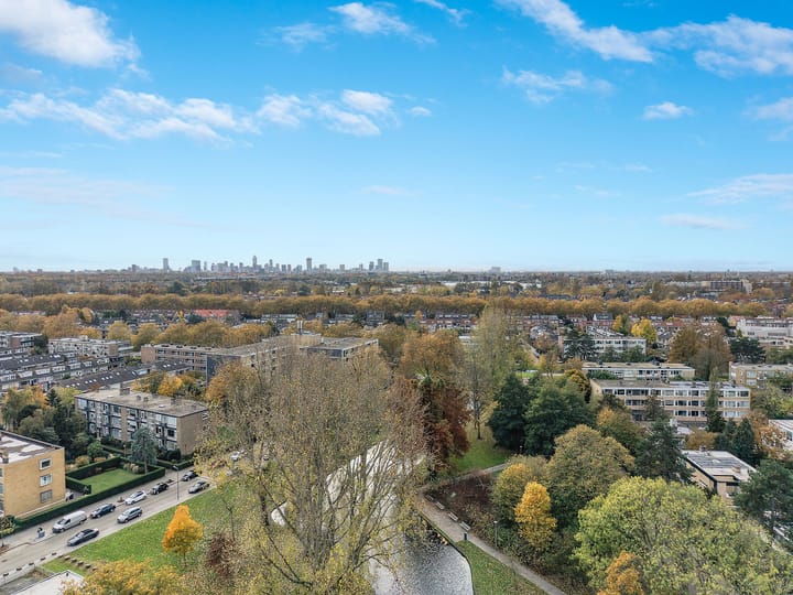 Foto 60 van Mahlersingel 19