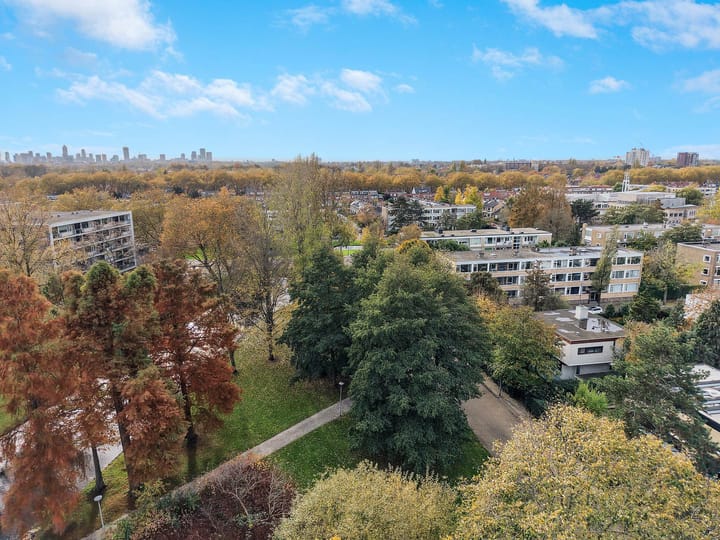 Foto 61 van Mahlersingel 19