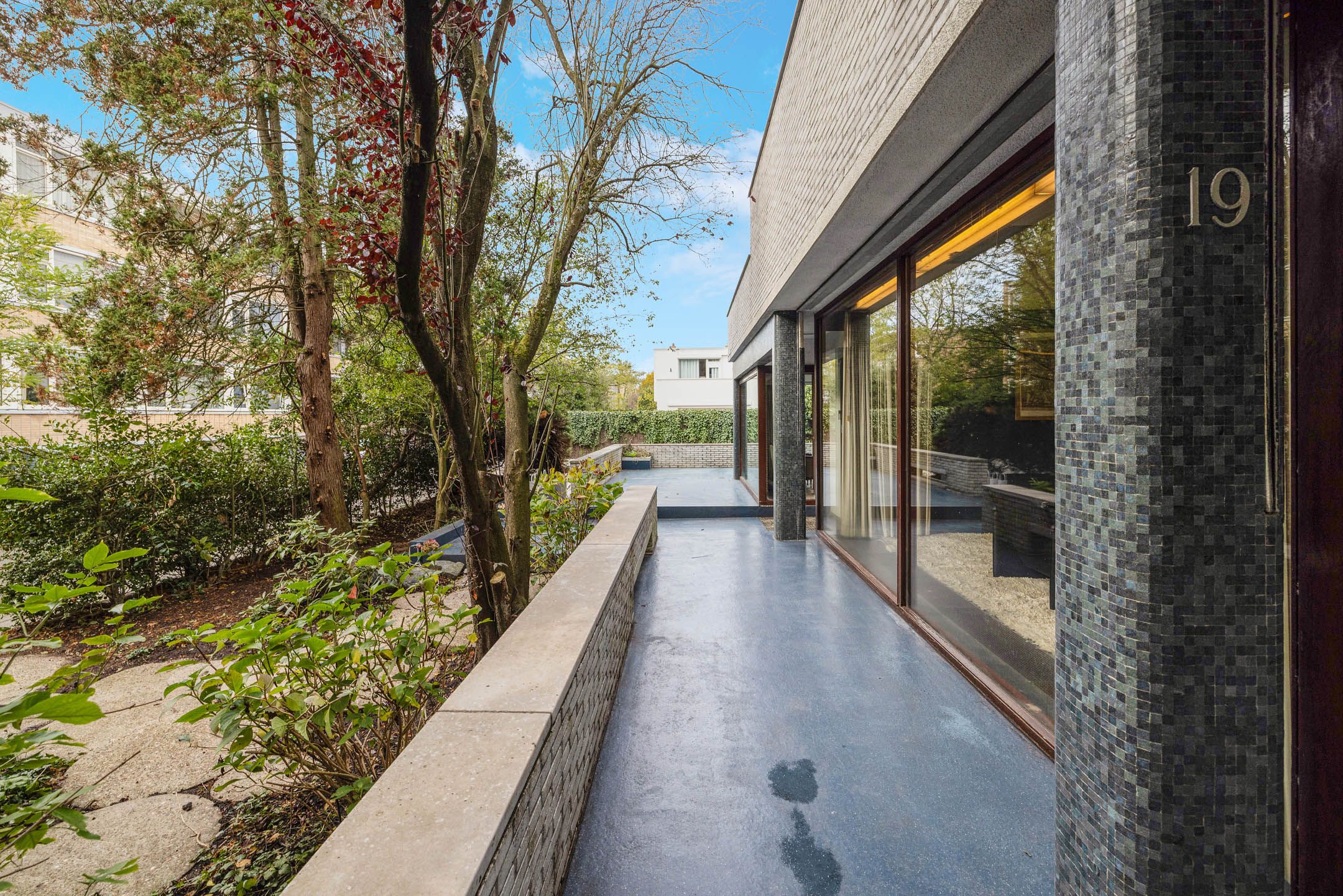 Foto 9 van Mahlersingel 19