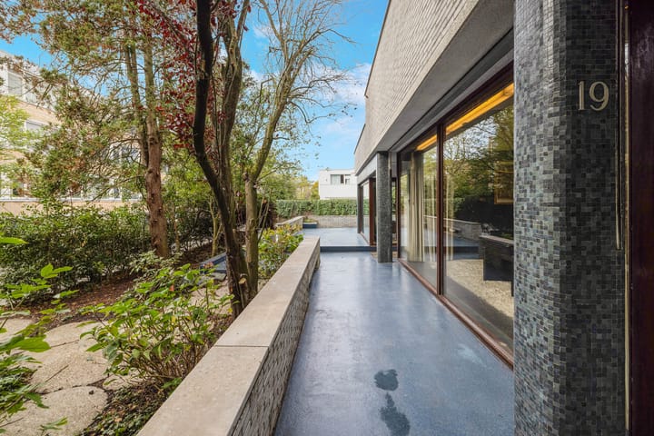 Foto 9 van Mahlersingel 19